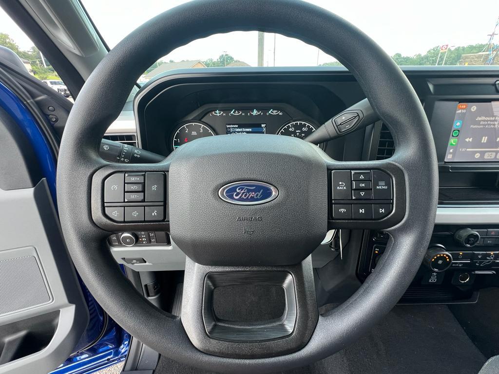 new 2026 Ford F-250 car, priced at $75,440