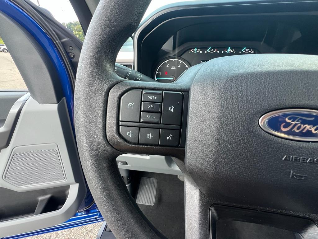 new 2026 Ford F-250 car, priced at $75,440