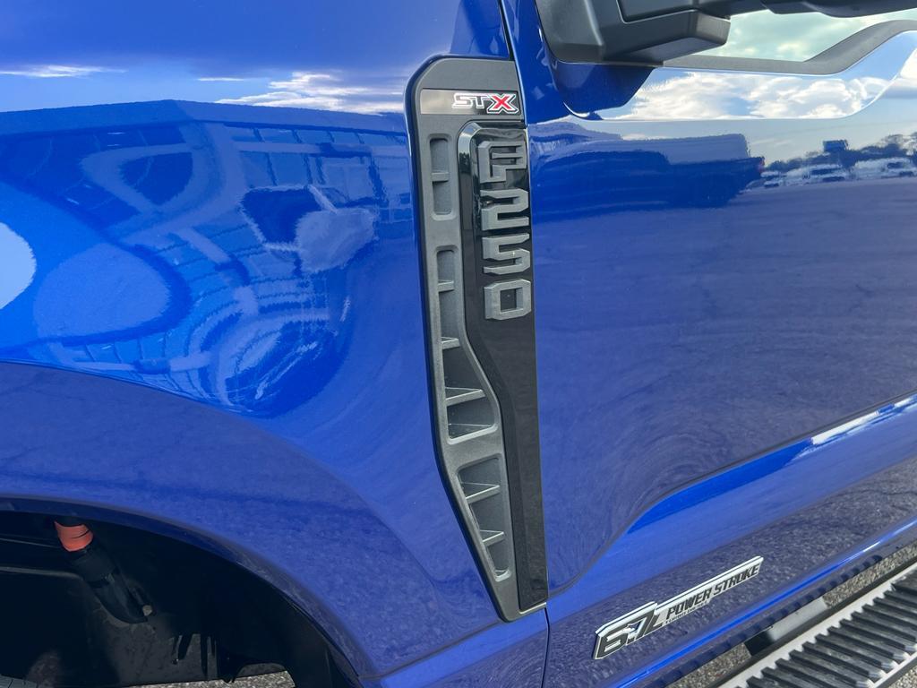 new 2026 Ford F-250 car, priced at $75,440