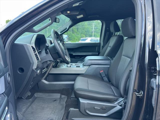 used 2021 Ford Expedition car, priced at $44,041