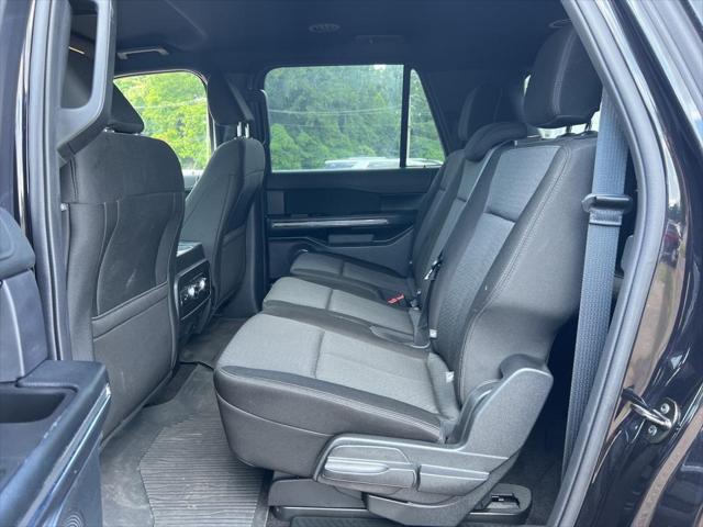 used 2021 Ford Expedition car, priced at $44,041