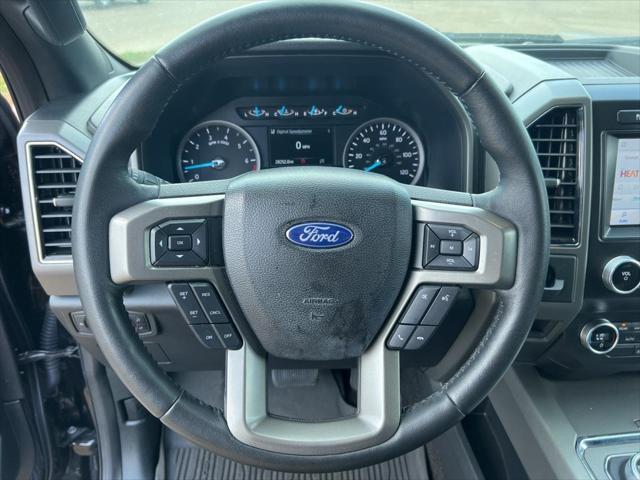 used 2021 Ford Expedition car, priced at $44,041