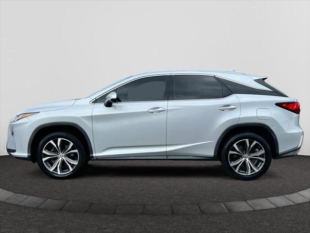 used 2017 Lexus RX 350 car, priced at $20,900