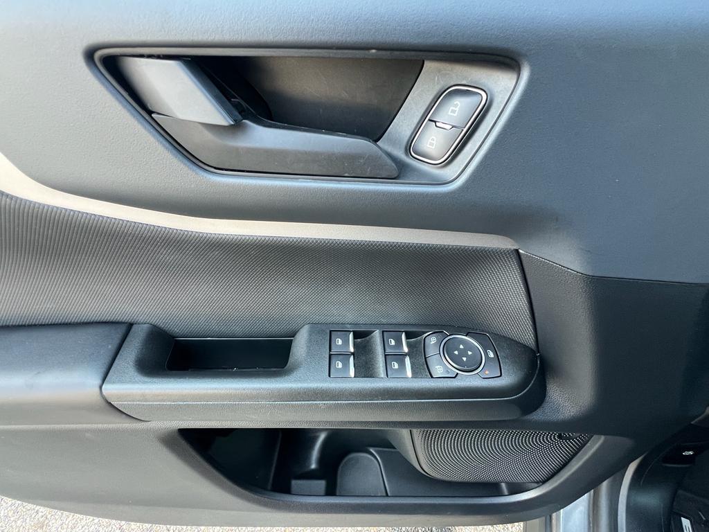 used 2022 Ford Bronco Sport car, priced at $26,500