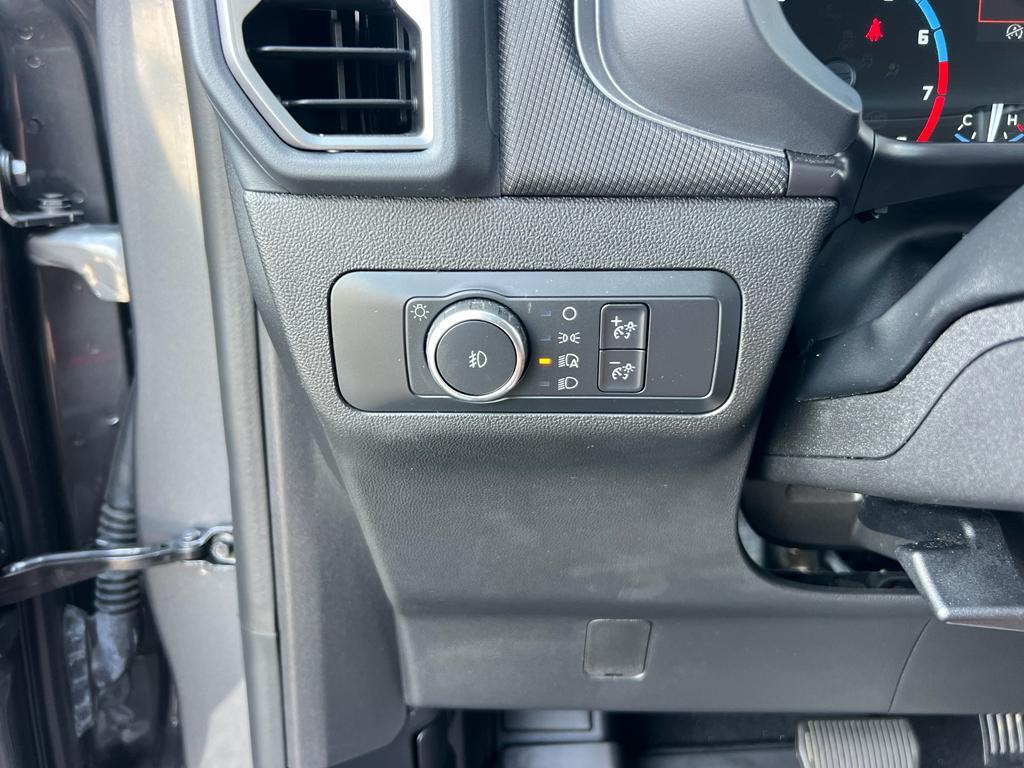 used 2022 Ford Bronco Sport car, priced at $26,500