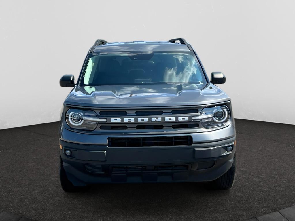 used 2022 Ford Bronco Sport car, priced at $26,500