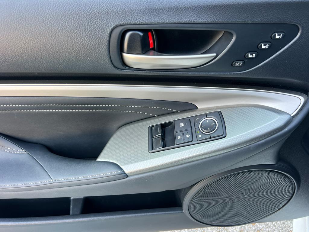 used 2015 Lexus RC 350 car, priced at $23,200