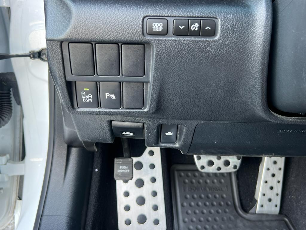 used 2015 Lexus RC 350 car, priced at $23,200