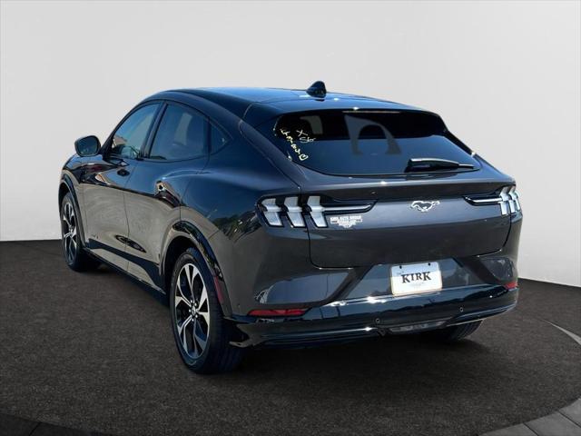 used 2022 Ford Mustang Mach-E car, priced at $31,500
