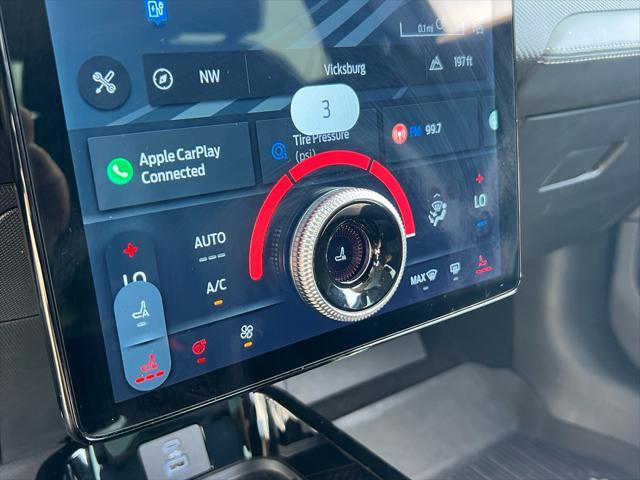 used 2022 Ford Mustang Mach-E car, priced at $31,500