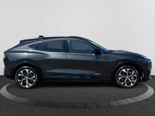 used 2022 Ford Mustang Mach-E car, priced at $31,500