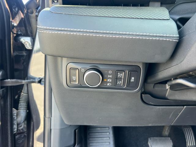 used 2022 Ford Mustang Mach-E car, priced at $31,500