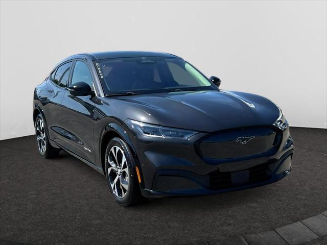used 2022 Ford Mustang Mach-E car, priced at $31,500