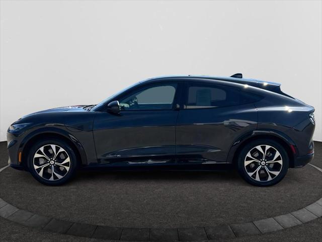 used 2022 Ford Mustang Mach-E car, priced at $31,500