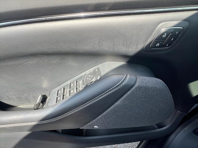 used 2022 Ford Mustang Mach-E car, priced at $31,500