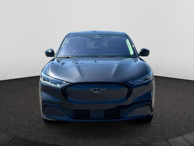 used 2022 Ford Mustang Mach-E car, priced at $31,500
