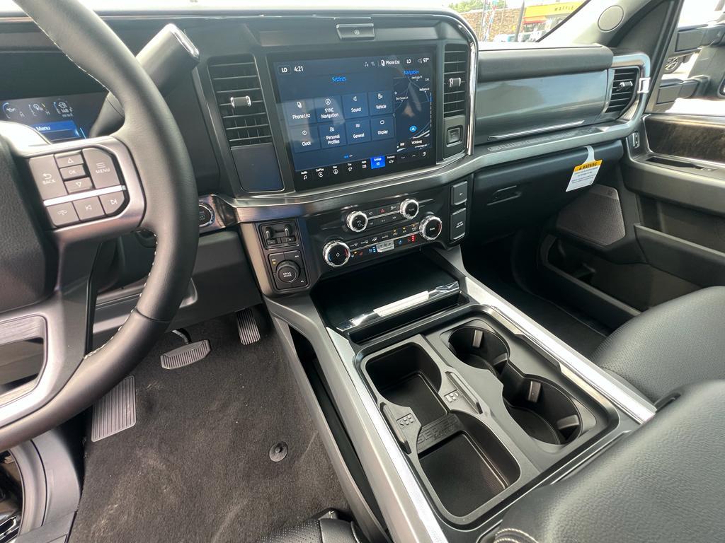 new 2025 Ford F-250 car, priced at $76,330