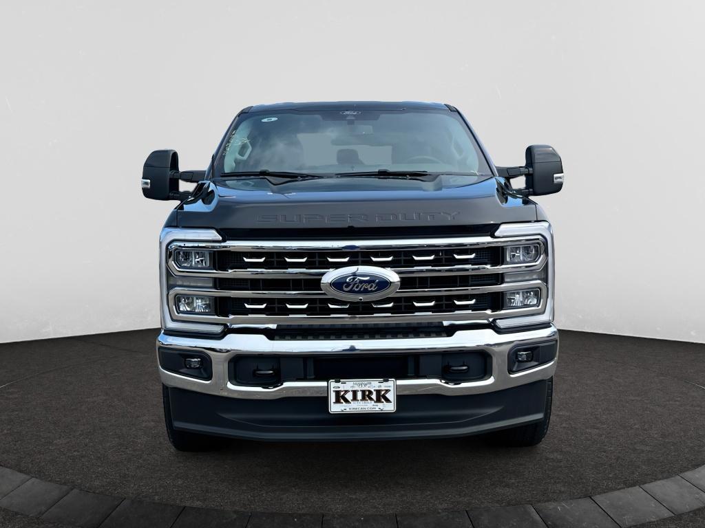 new 2025 Ford F-250 car, priced at $76,330