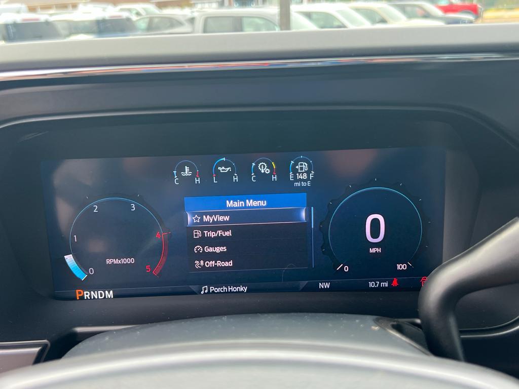 new 2025 Ford F-250 car, priced at $76,330