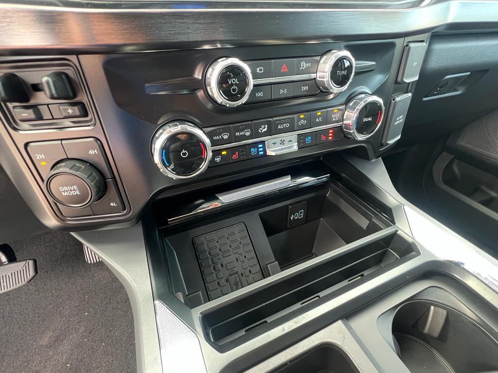 new 2025 Ford F-250 car, priced at $76,330