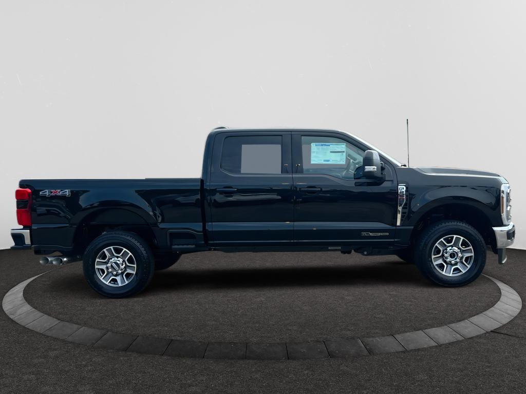 new 2025 Ford F-250 car, priced at $76,330