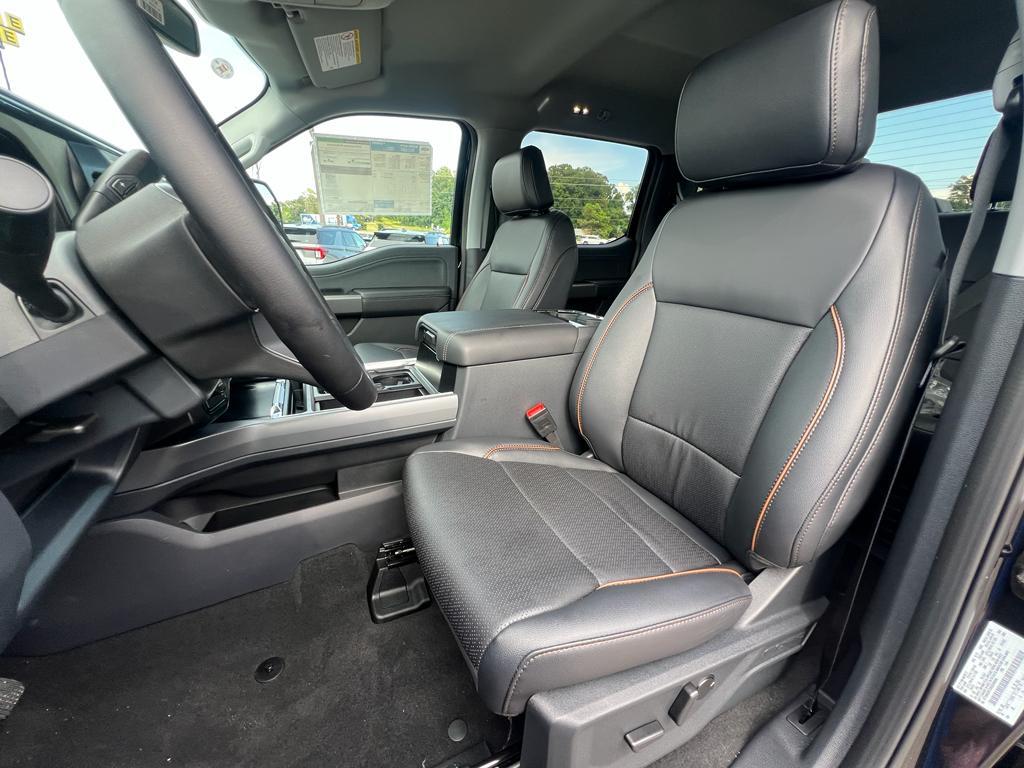 new 2025 Ford F-250 car, priced at $76,330