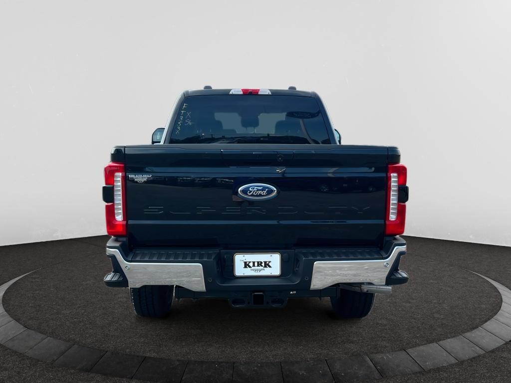 new 2025 Ford F-250 car, priced at $76,330