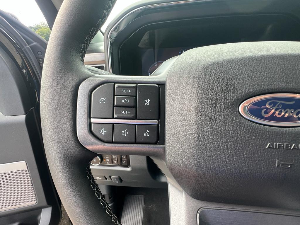 new 2025 Ford F-250 car, priced at $76,330