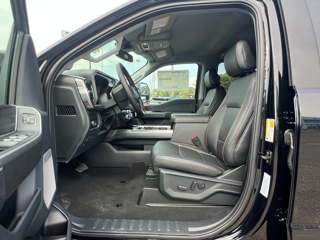 new 2025 Ford F-250 car, priced at $76,330