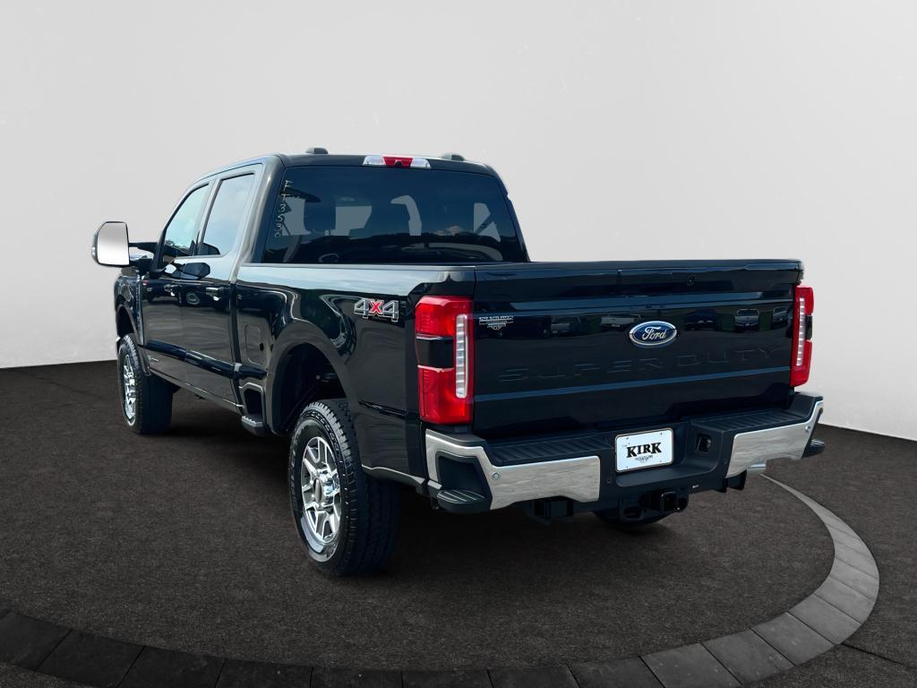 new 2025 Ford F-250 car, priced at $76,330