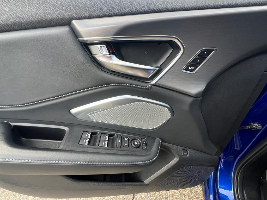 used 2019 Acura RDX car, priced at $30,500