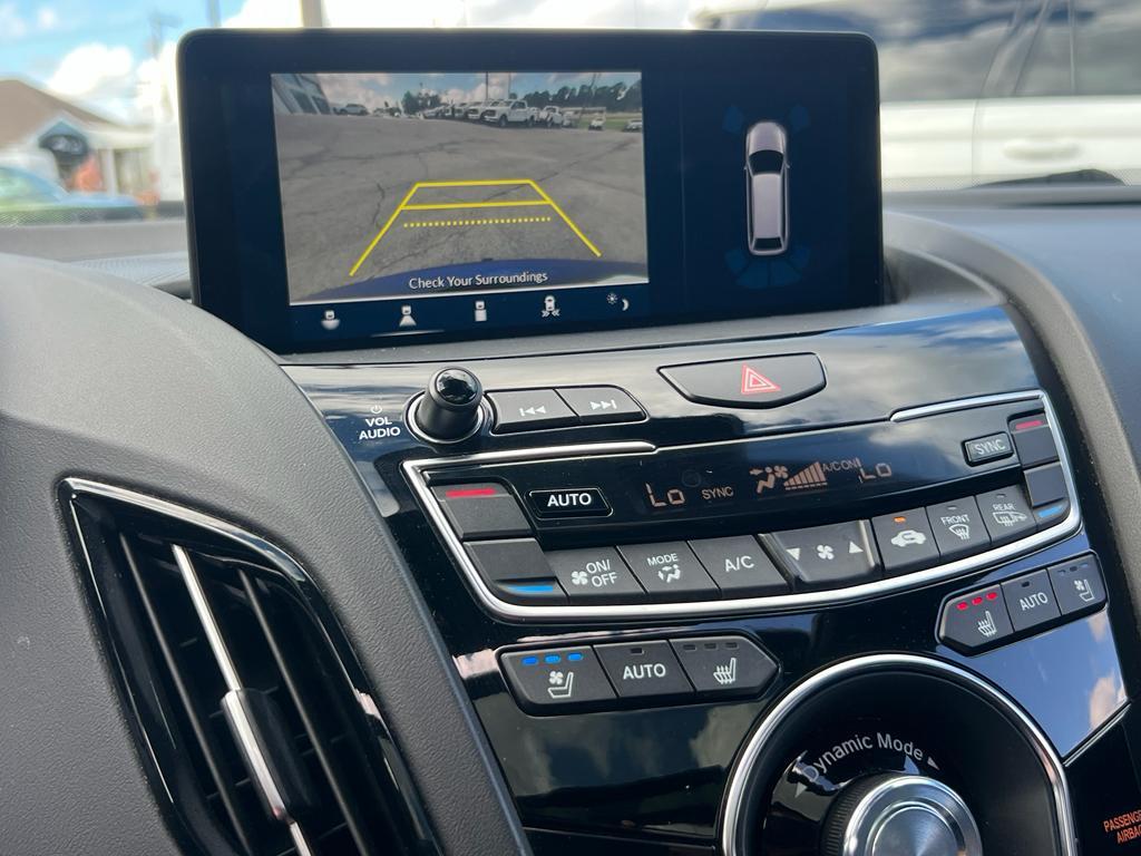 used 2019 Acura RDX car, priced at $30,500