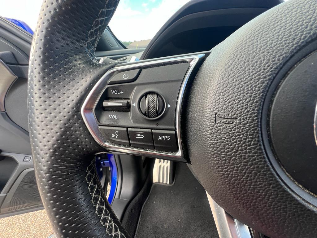 used 2019 Acura RDX car, priced at $30,500