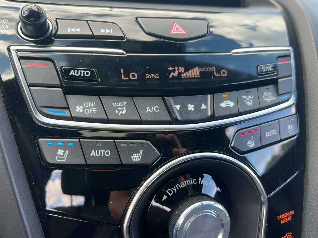 used 2019 Acura RDX car, priced at $30,500