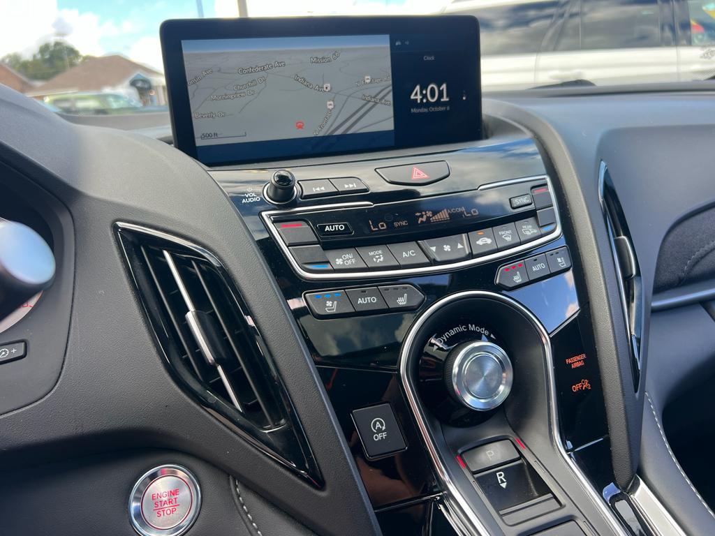 used 2019 Acura RDX car, priced at $30,500