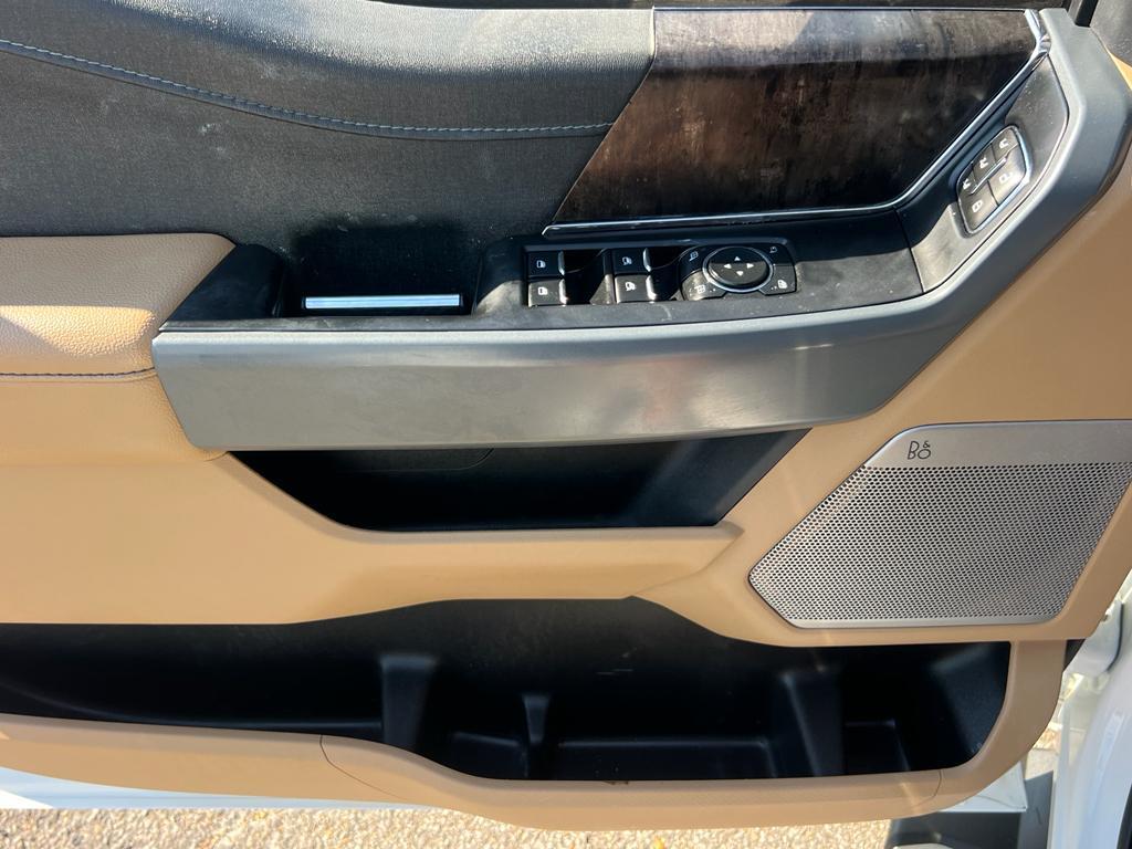 used 2023 Ford F-150 car, priced at $50,250