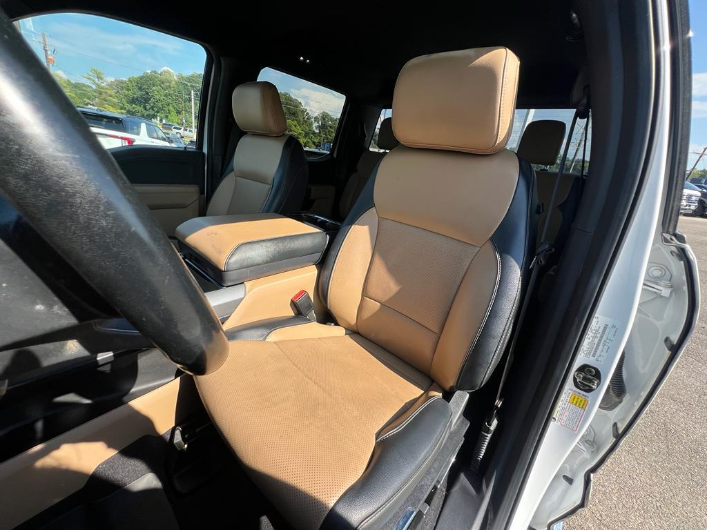 used 2023 Ford F-150 car, priced at $50,250