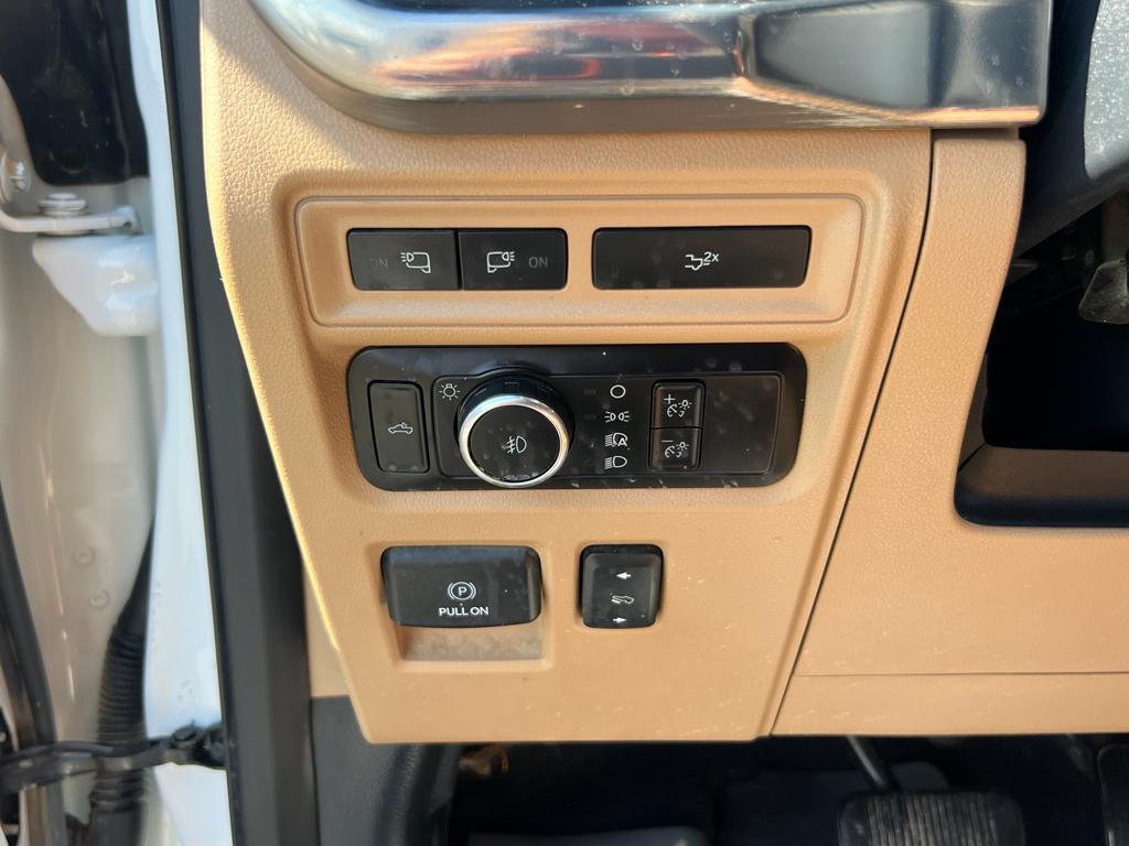 used 2023 Ford F-150 car, priced at $50,250