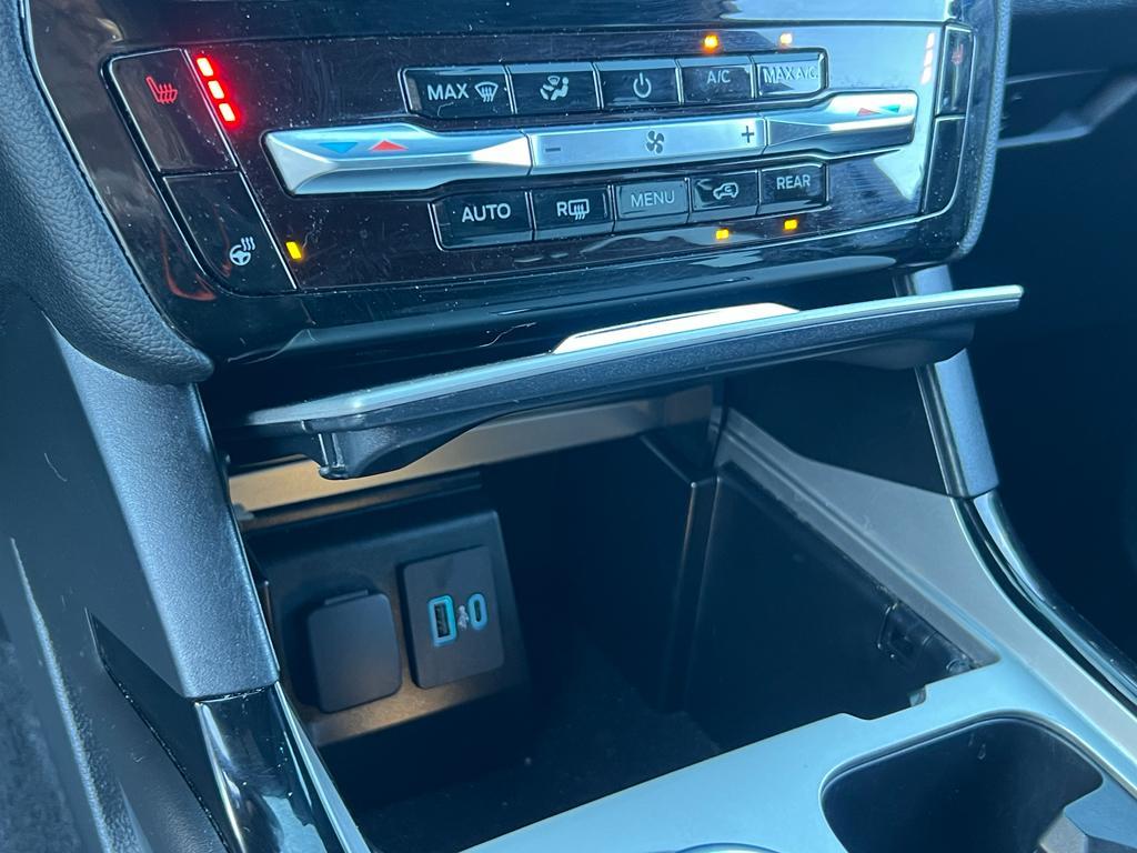 used 2023 Ford Explorer car, priced at $38,995