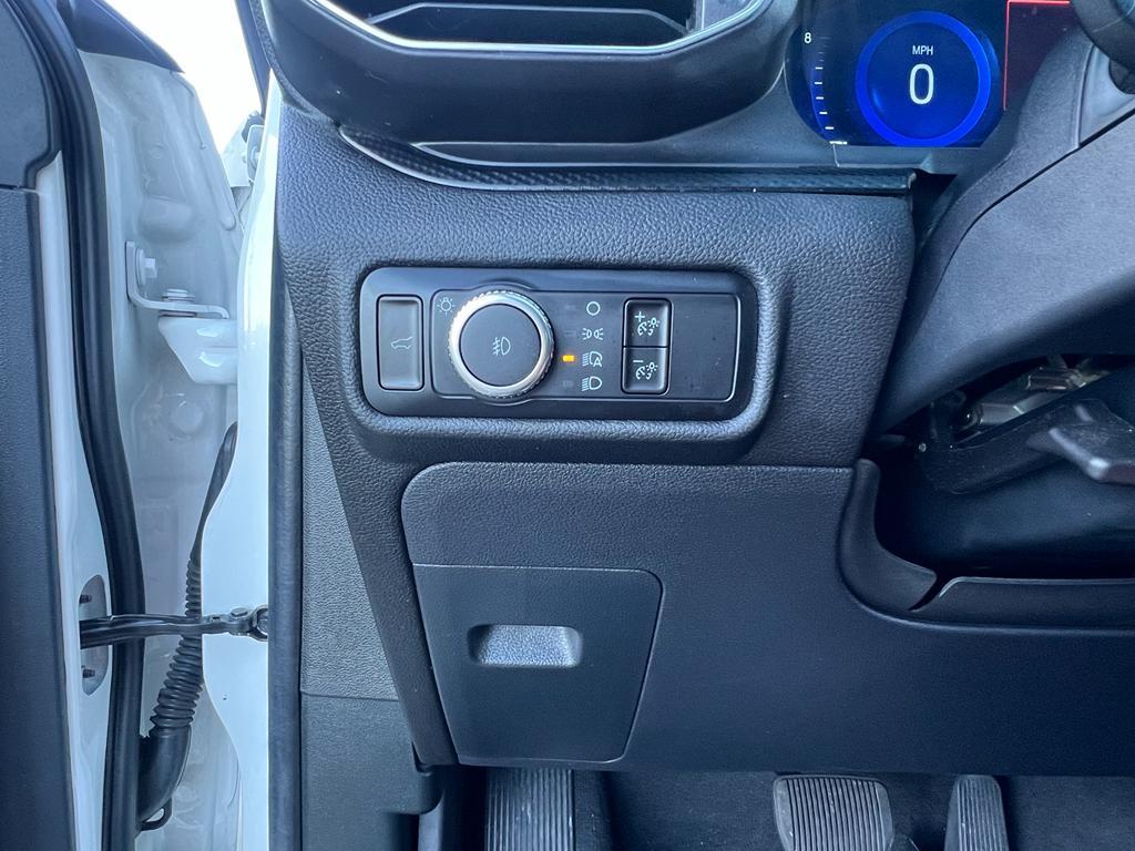 used 2023 Ford Explorer car, priced at $38,995