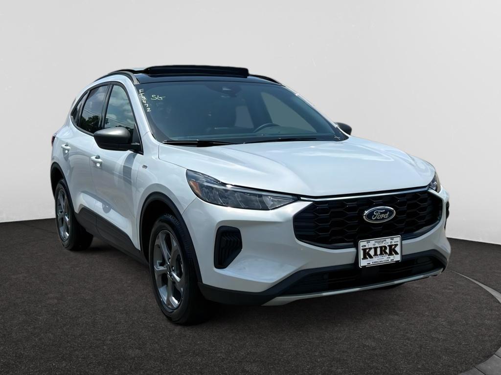 new 2025 Ford Escape car, priced at $36,900