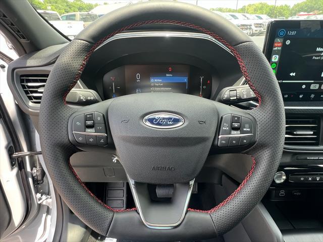 new 2025 Ford Escape car, priced at $37,065