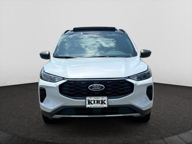 new 2025 Ford Escape car, priced at $37,065
