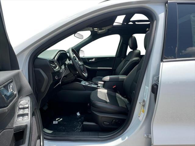 new 2025 Ford Escape car, priced at $37,065