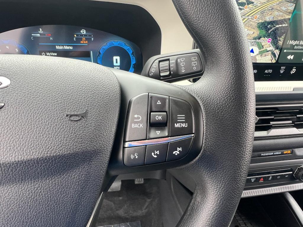 new 2025 Ford Bronco Sport car, priced at $35,200