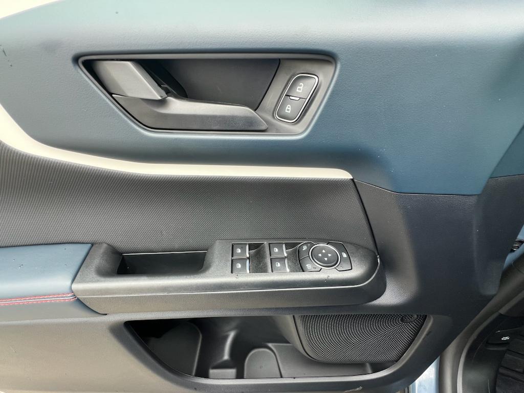 new 2025 Ford Bronco Sport car, priced at $35,200