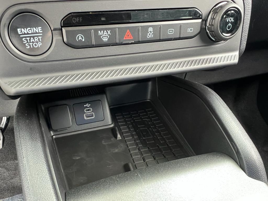 new 2025 Ford Bronco Sport car, priced at $35,200