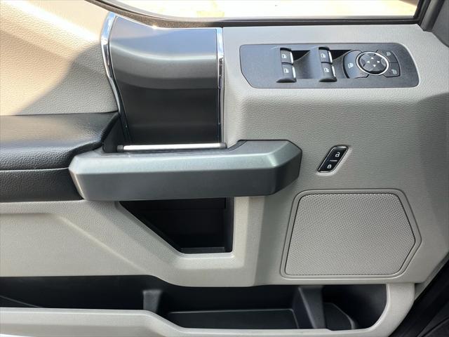 used 2018 Ford F-150 car, priced at $26,093