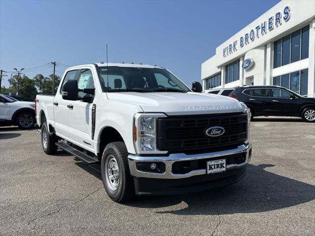 new 2024 Ford F-250 car