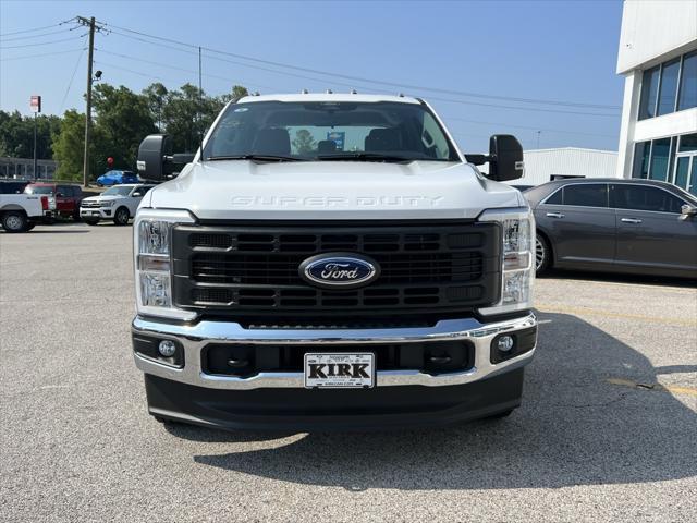 new 2024 Ford F-250 car